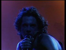 INXS Listen Like Thieves (Live Rockin' The Royals, Melbourne 1985)
